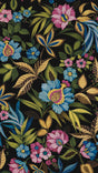 Seabrook Designs AG61600 Raya Wallpaper