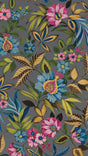 Seabrook Designs AG61608 Raya Wallpaper