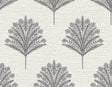 Seabrook Designs AG61900 Harta Wallpaper