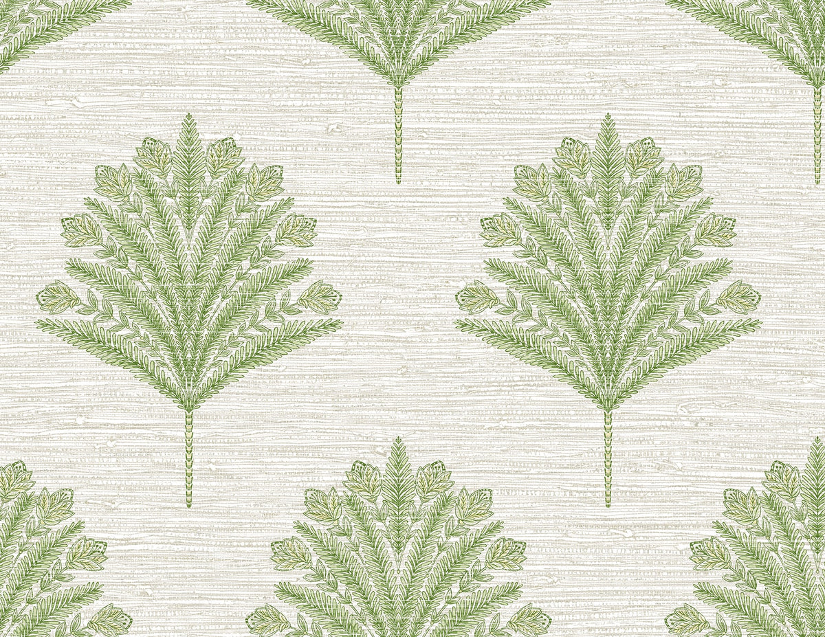 Seabrook Designs AG61904 Harta Wallpaper