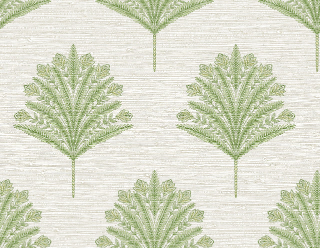 Seabrook Designs AG61904 Harta Wallpaper