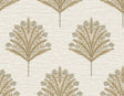 Seabrook Designs AG61906 Harta Wallpaper