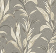 Seabrook Designs AG62708 Padma Metallic Wallpaper