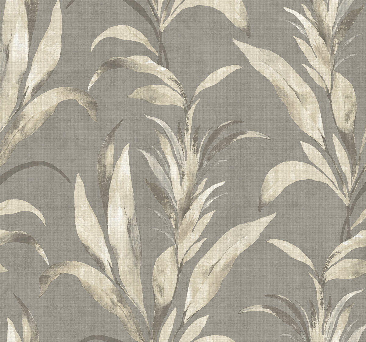 Seabrook Designs AG62708 Padma Metallic Wallpaper