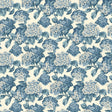 STOUT AGEN-2 AGENCY 2 WEDGEWOOD Fabric - Eades Wallpaper & Fabric