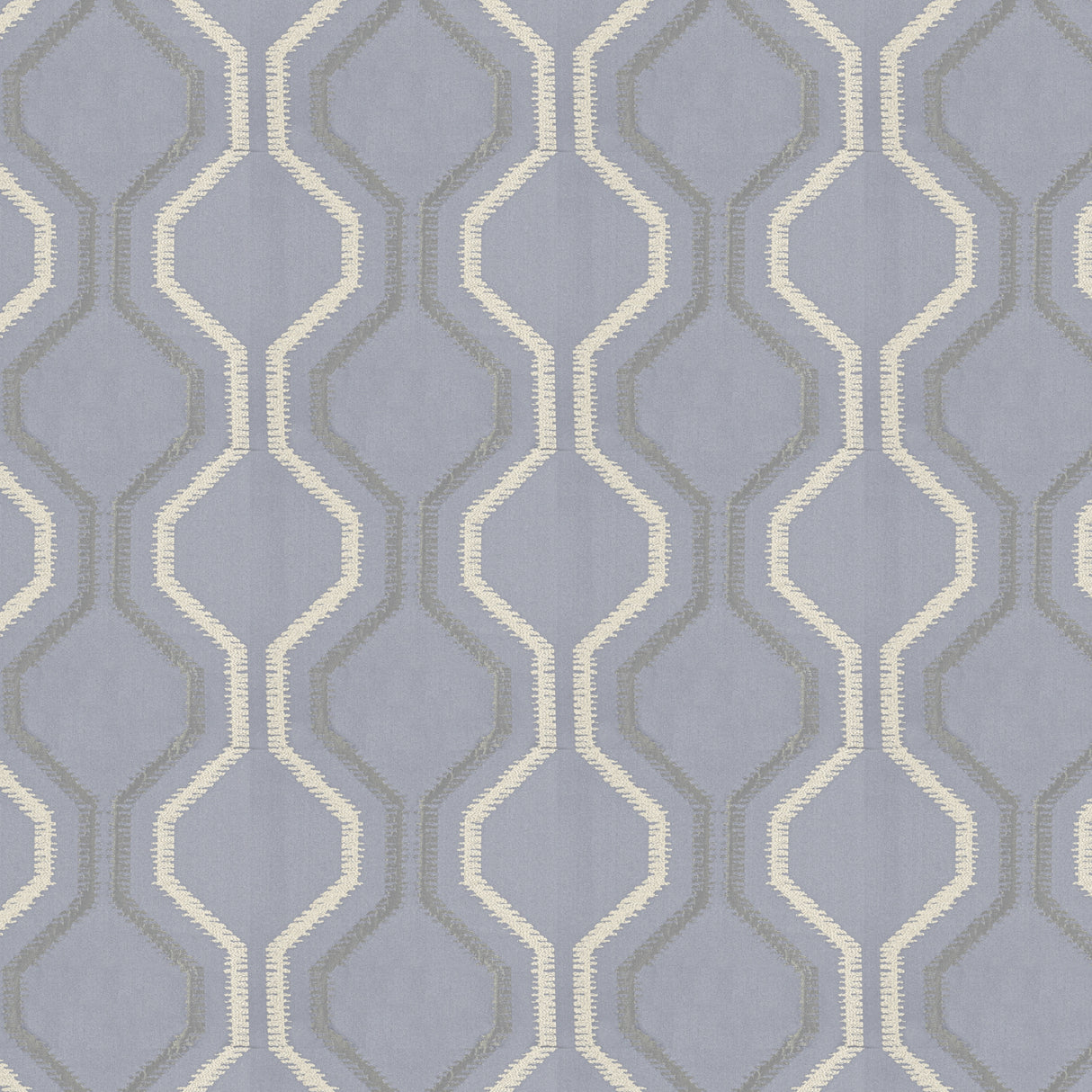 STOUT AGIL-1 AGILE 1 SLATE Fabric - Eades Wallpaper & Fabric