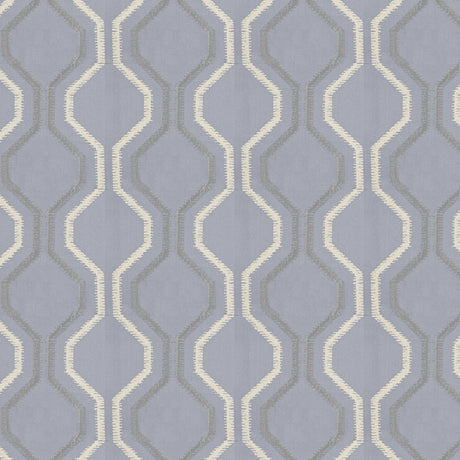 STOUT AGIL-1 AGILE 1 SLATE Fabric - Eades Wallpaper & Fabric