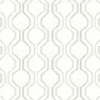 STOUT AGIL-3 AGILE 3 SILVER Fabric - Eades Wallpaper & Fabric