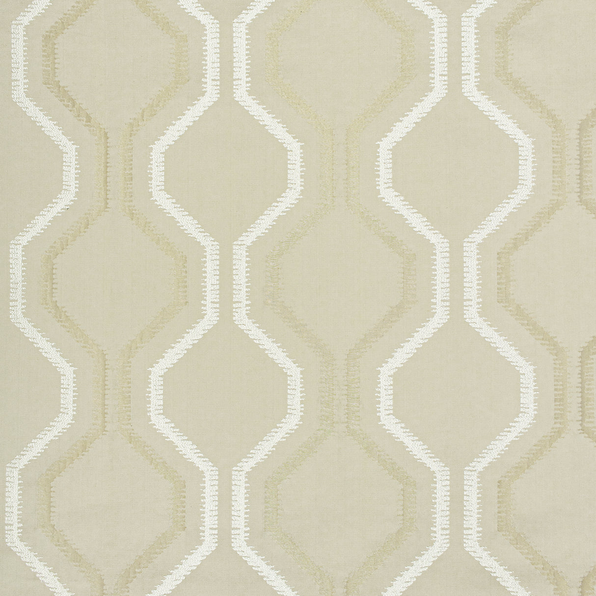 STOUT AGIL-5 AGILE 5 MUSHROOM Fabric - Eades Wallpaper & Fabric