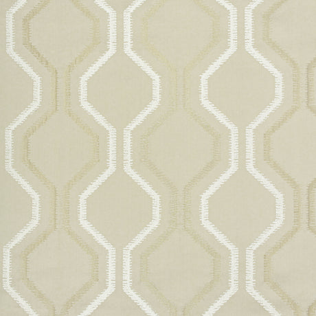 STOUT AGIL-5 AGILE 5 MUSHROOM Fabric - Eades Wallpaper & Fabric