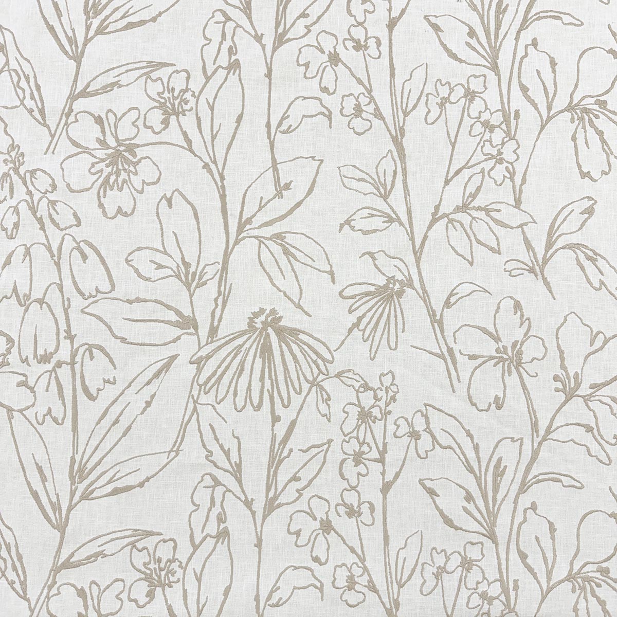 Eade’s AGNES IVORY IVORY