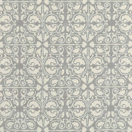 KRAVET BASICS AGRA TILE.11.0 KRAVET BASICS AGRA TILE-11 Fabric - Eade's Wallpaper