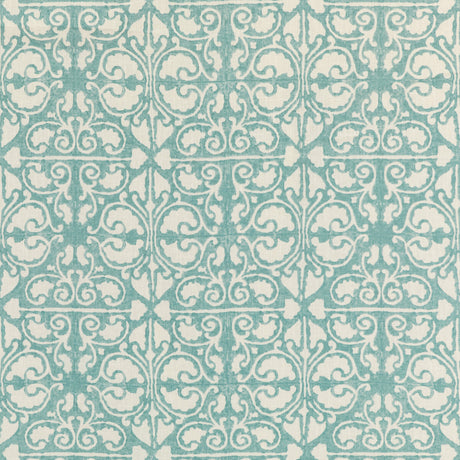 KRAVET BASICS AGRA TILE.135.0 KRAVET BASICS AGRA TILE-135 Fabric - Eade's Wallpaper