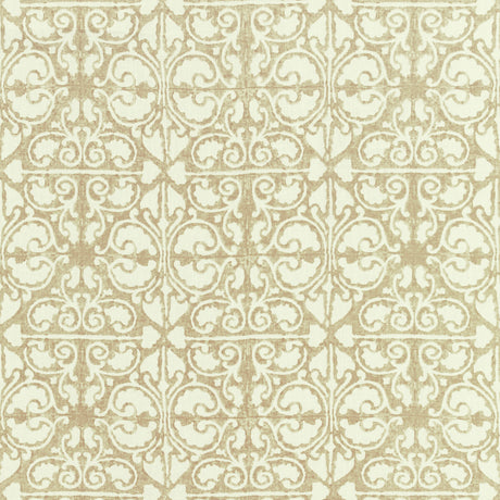 KRAVET BASICS AGRA TILE.16.0 KRAVET BASICS AGRA TILE-16 Fabric - Eade's Wallpaper