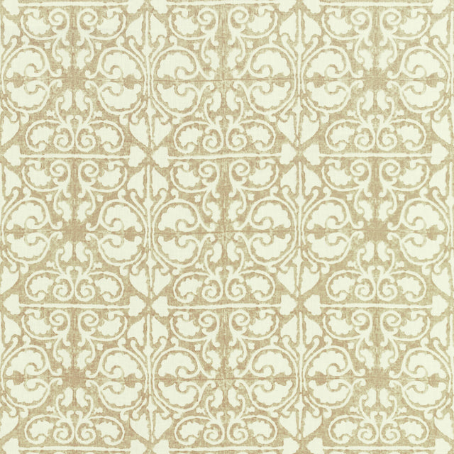 KRAVET BASICS AGRA TILE.16.0 KRAVET BASICS AGRA TILE-16 Fabric - Eade's Wallpaper