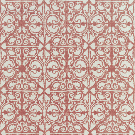 KRAVET BASICS AGRA TILE.19.0 KRAVET BASICS AGRA TILE-19 Fabric - Eade's Wallpaper
