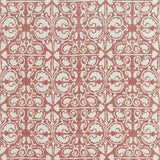 KRAVET BASICS AGRA TILE.19.0 KRAVET BASICS AGRA TILE-19 Fabric - Eade's Wallpaper