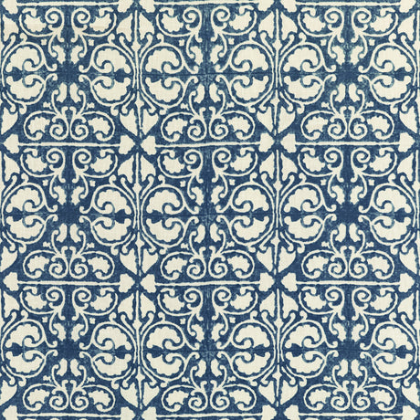 KRAVET BASICS AGRA TILE.50.0 KRAVET BASICS AGRA TILE-50 Fabric - Eade's Wallpaper