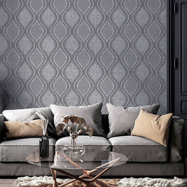 Arthouse AH295100  Wallpaper - Eade's