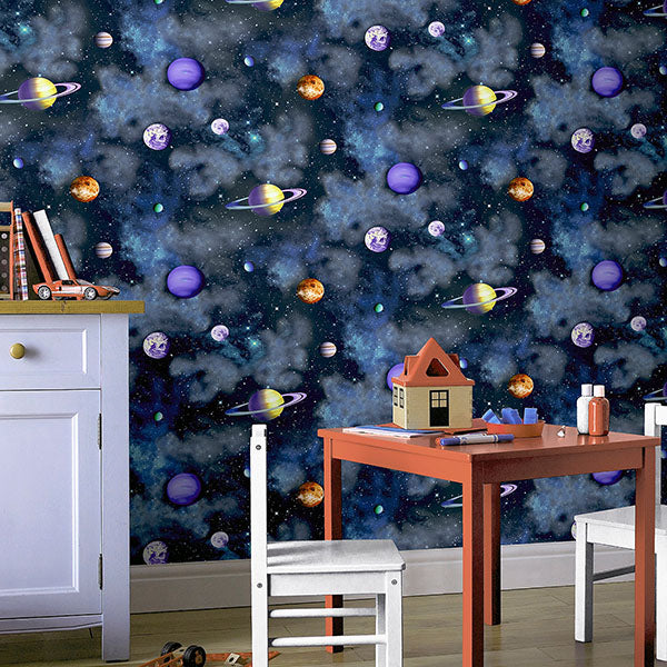 Arthouse AH296000  Wallpaper - Eade's