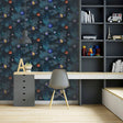 Arthouse AH296000  Wallpaper - Eade's