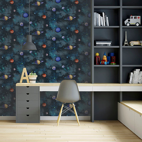 Arthouse AH296000  Wallpaper - Eade's