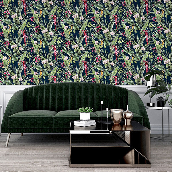 Arthouse AH297106  Wallpaper - Eade's