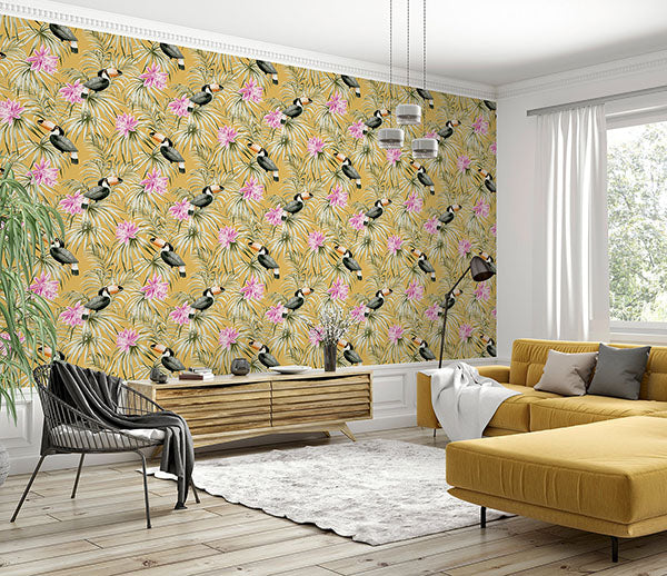 Arthouse AH298301  Wallpaper - Eade's