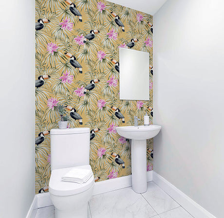 Arthouse AH298301  Wallpaper - Eade's