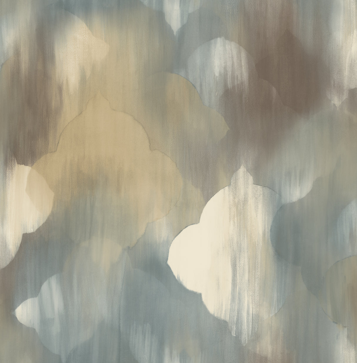 Seabrook Designs AH40300 Wallpaper - Eade's Wallpaper & Fabric
