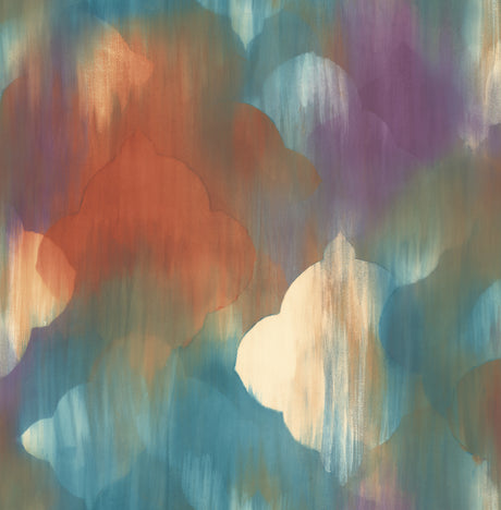Seabrook Designs AH40301 Wallpaper - Eade's Wallpaper & Fabric