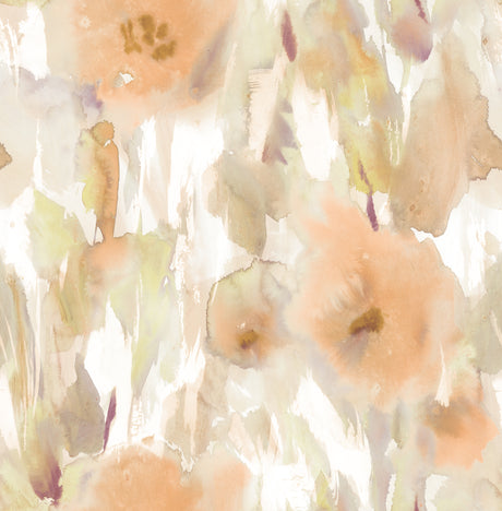 Seabrook Designs AH40403 Wallpaper - Eade's Wallpaper & Fabric