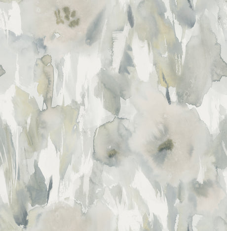Seabrook Designs AH40408 Wallpaper - Eade's Wallpaper & Fabric