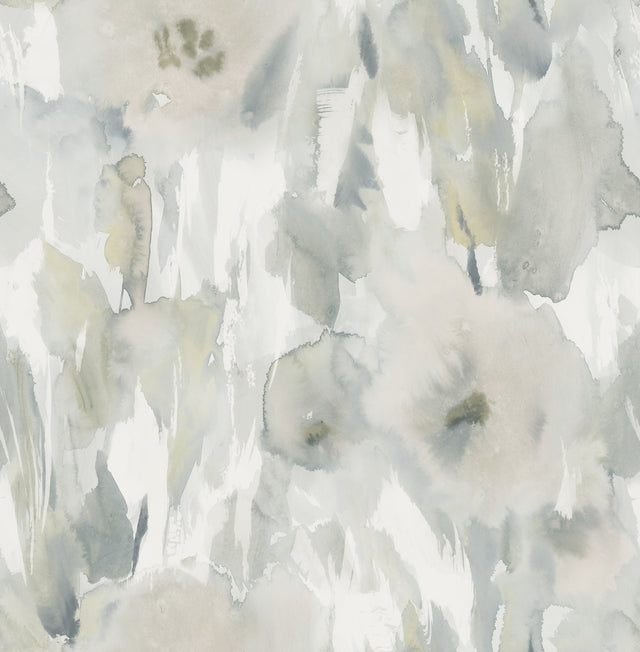 Seabrook Designs AH40408 Wallpaper - Eade's Wallpaper & Fabric