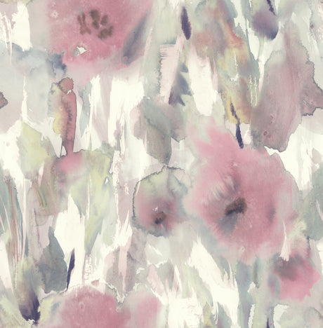 Seabrook Designs AH40409 Wallpaper - Eade's Wallpaper & Fabric