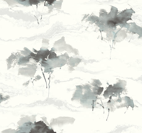 Seabrook Designs AH40700 Wallpaper - Eade's Wallpaper & Fabric