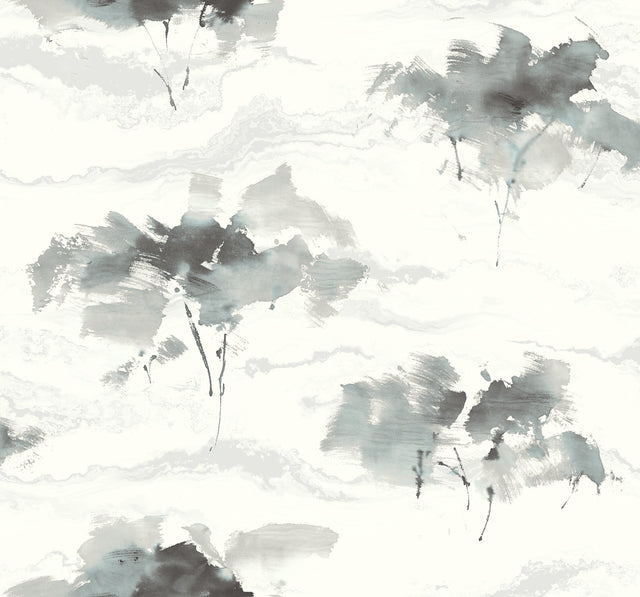 Seabrook Designs AH40700 Wallpaper - Eade's Wallpaper & Fabric