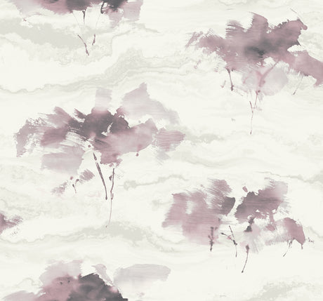 Seabrook Designs AH40701 Wallpaper - Eade's Wallpaper & Fabric
