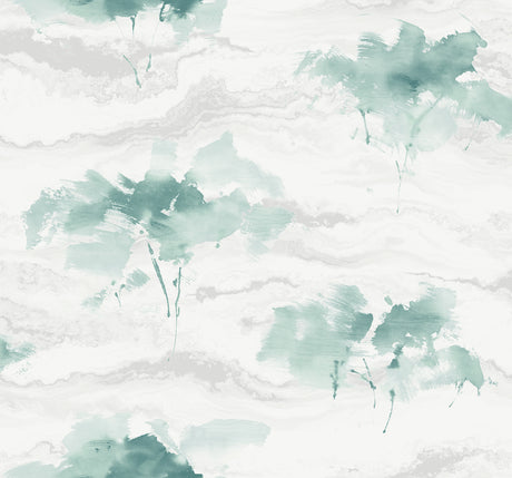 Seabrook Designs AH40704 Wallpaper - Eade's Wallpaper & Fabric