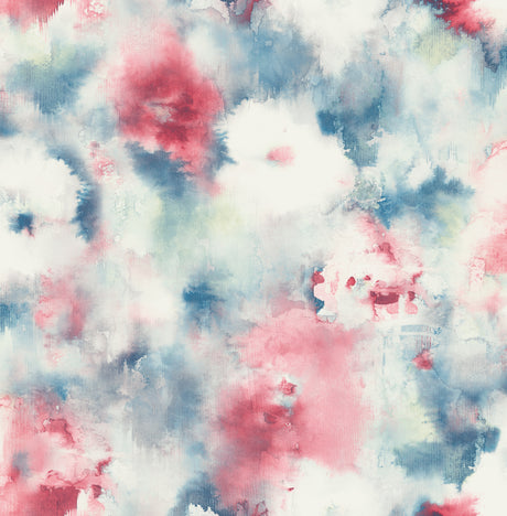 Seabrook Designs AH40911 Wallpaper - Eade's Wallpaper & Fabric