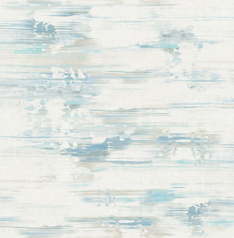 Seabrook Designs AH41102 Wallpaper - Eade's Wallpaper & Fabric