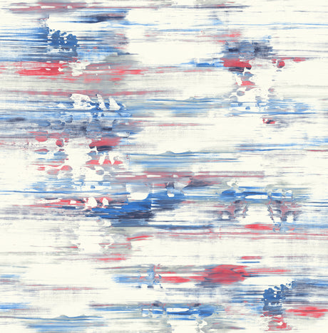 Seabrook Designs AH41111 Wallpaper - Eade's Wallpaper & Fabric