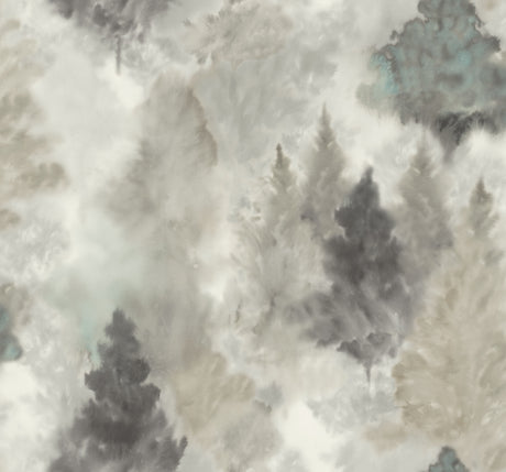 Seabrook Designs AH41200 Wallpaper - Eade's Wallpaper & Fabric