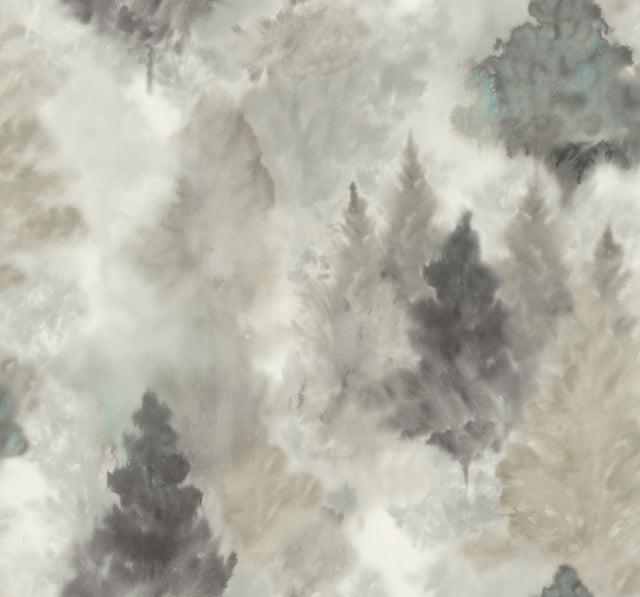 Seabrook Designs AH41200 Wallpaper - Eade's Wallpaper & Fabric