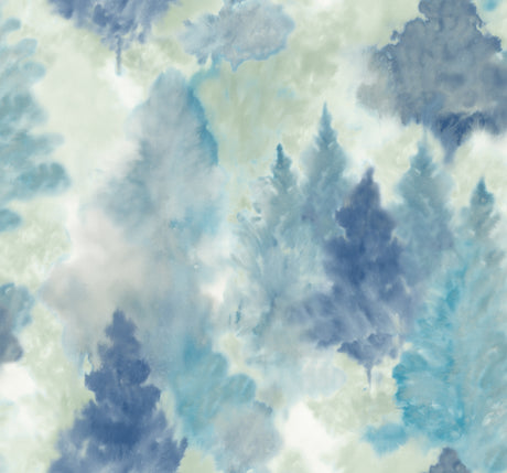 Seabrook Designs AH41202 Wallpaper - Eade's Wallpaper & Fabric
