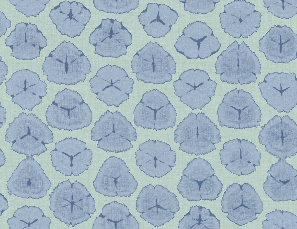 Seabrook Designs AH41302 Wallpaper - Eade's Wallpaper & Fabric