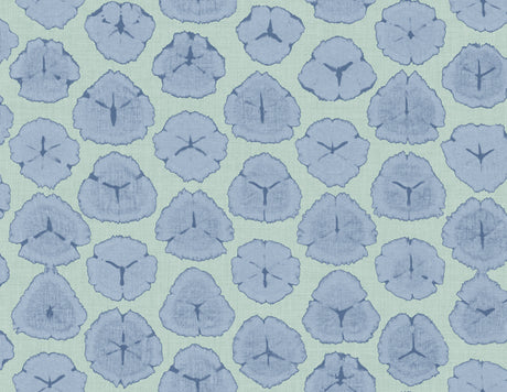 Seabrook Designs AH41302 Wallpaper - Eade's Wallpaper & Fabric