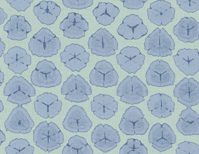 Seabrook Designs AH41302 Wallpaper - Eade's Wallpaper & Fabric