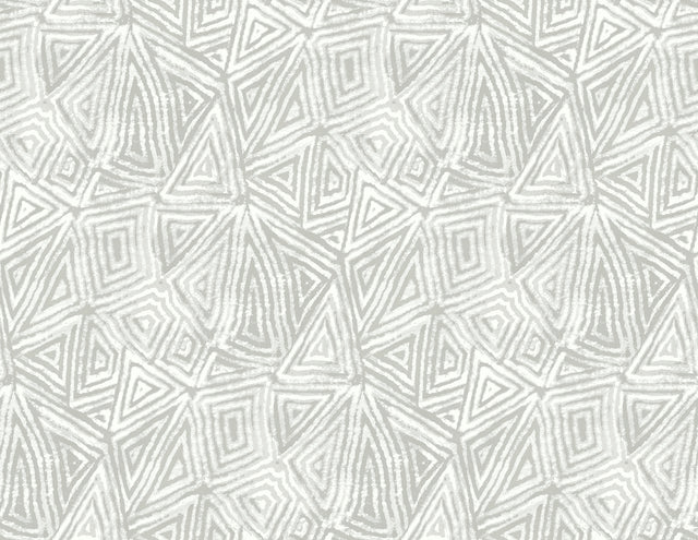 Seabrook Designs AH41500 Wallpaper - Eade's Wallpaper & Fabric
