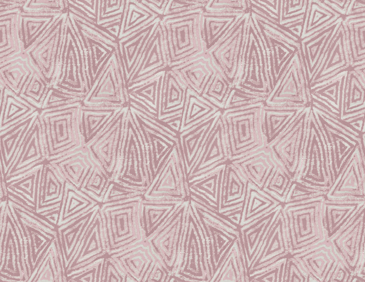 Seabrook Designs AH41501 Wallpaper - Eade's Wallpaper & Fabric